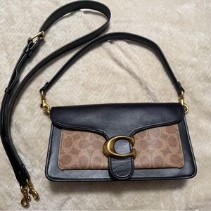Coach Tabby shoulder bag 26-